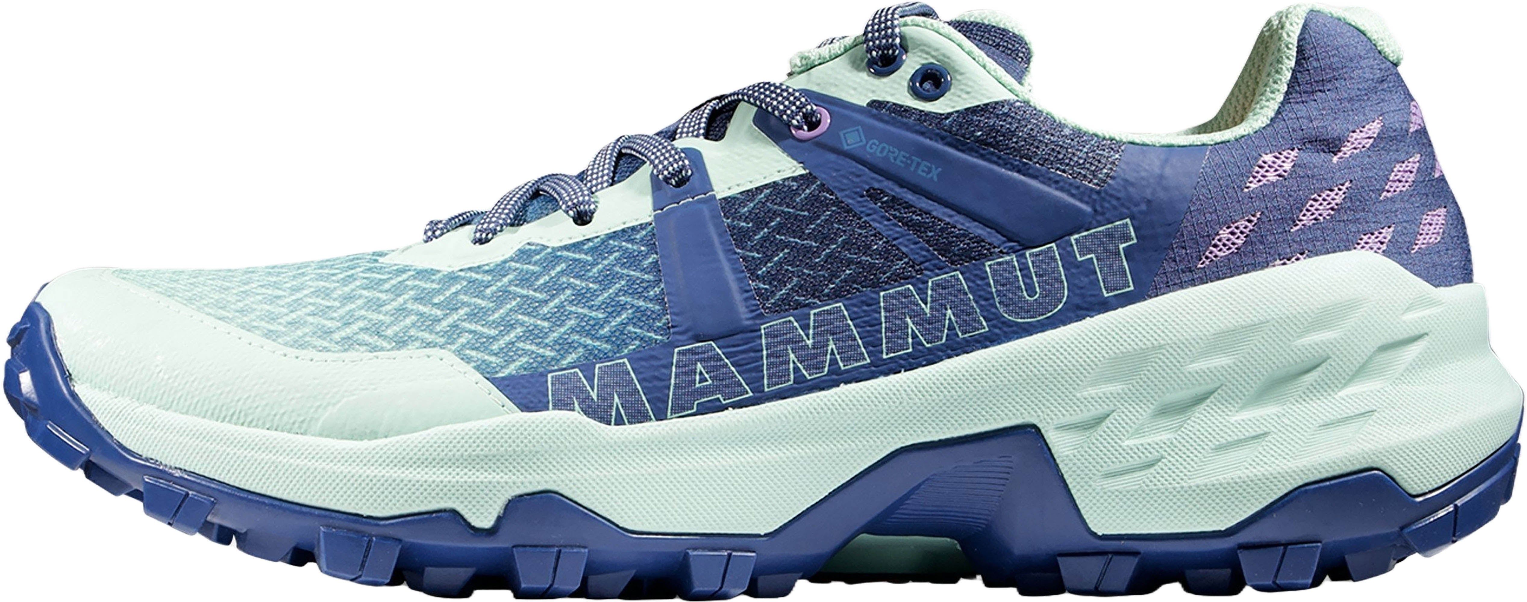 Sertig II Low Gore-Tex® Hiking Shoes - Women's|-|Souliers de randonnée Sertig II Low Gore-Tex® - Femme sold by The Last Hunt product image thumbnail 2