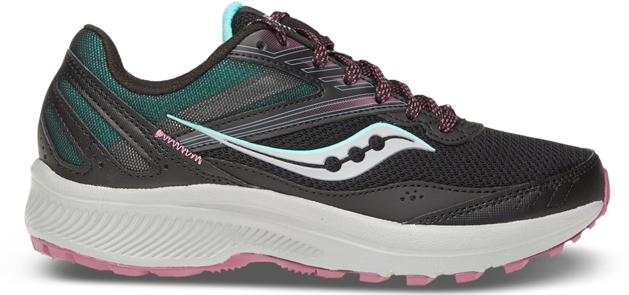 Cohesion Tr15 Running Shoes - Men's|-|Chaussures course Cohesion Tr15 - Homme sold by The Last Hunt
