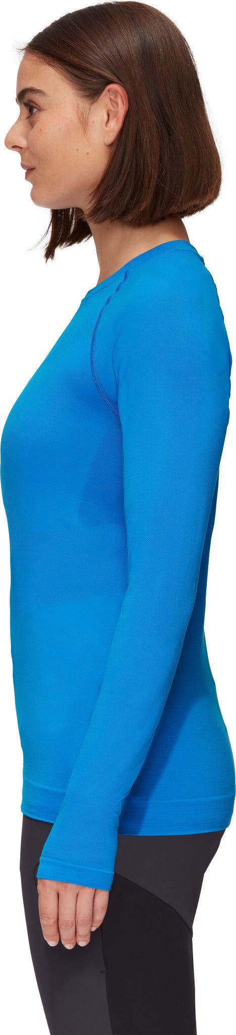 Trift Longsleeve Tee - Women's|-|Chemise à manches longues isolante Trift - Femme sold by The Last Hunt