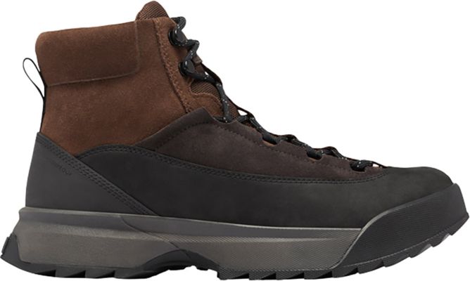 Scout 87'™ Mid Waterproof Boot - Men's|-|Bottes imperméables mi-hautes Scout 87'™ - Homme sold by The Last Hunt
