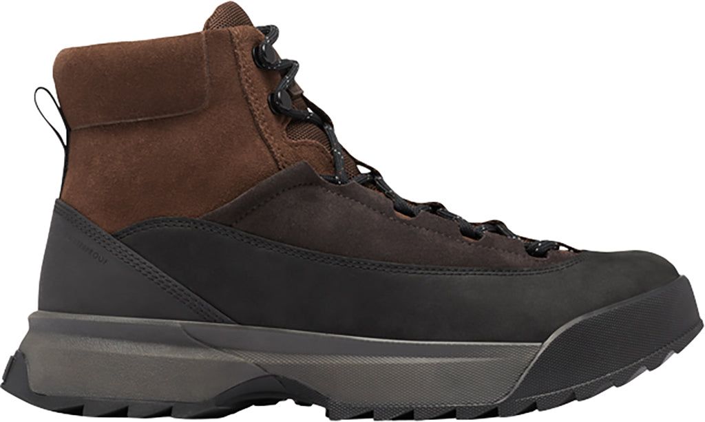 Scout 87'™ Mid Waterproof Boot - Men's|-|Bottes imperméables mi-hautes Scout 87'™ - Homme sold by The Last Hunt