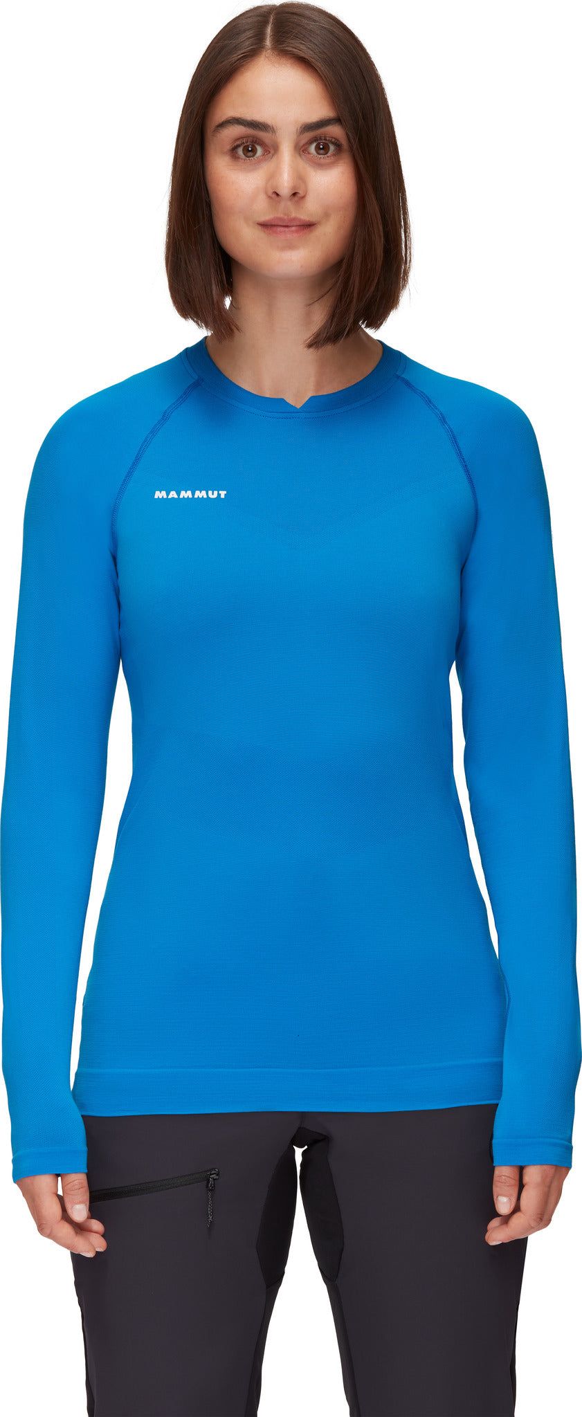 Trift Longsleeve Tee - Women's|-|Chemise à manches longues isolante Trift - Femme sold by The Last Hunt product image thumbnail 2