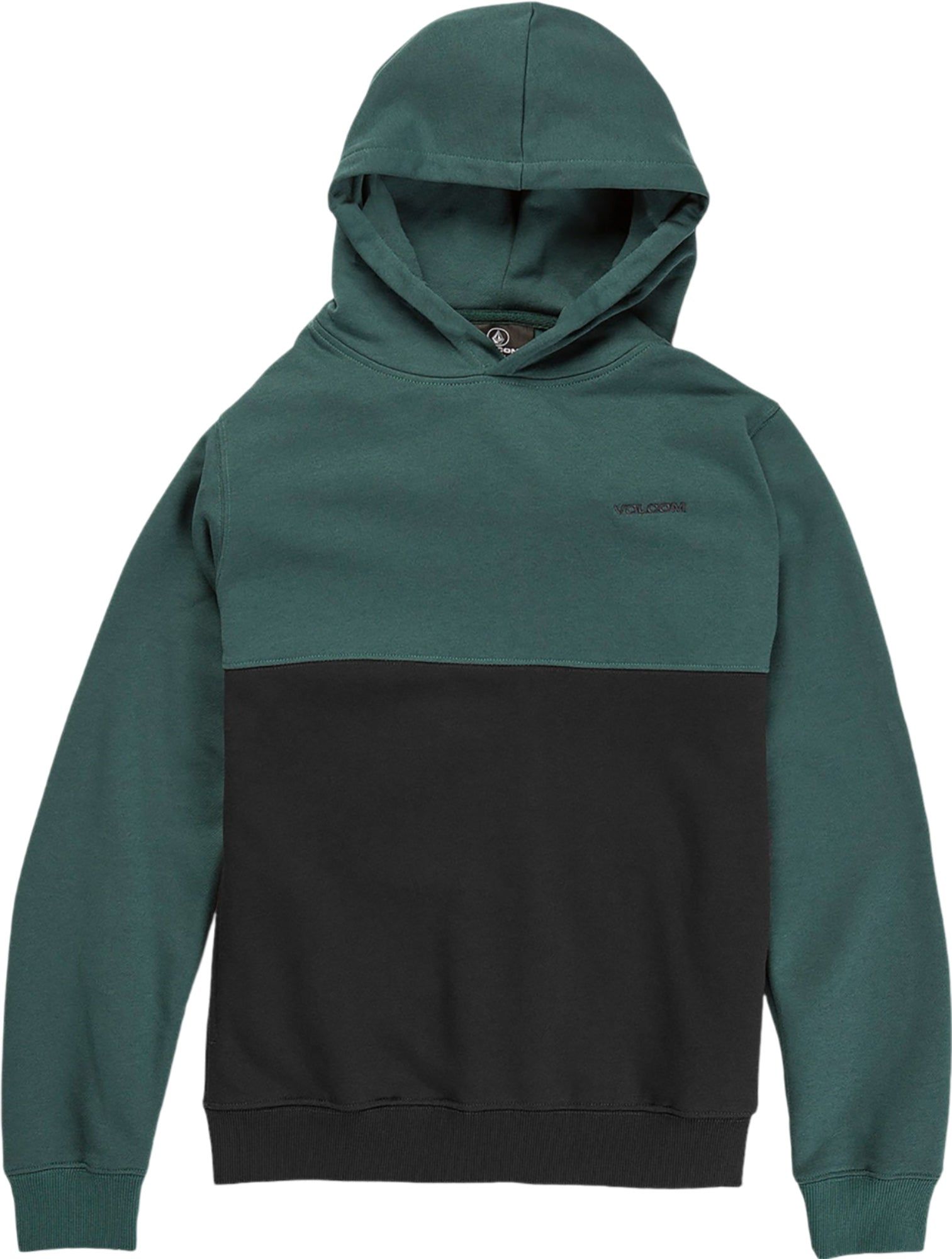 Divided Pullover Sweater - Boys|-|Chandail Divided - Garçon sold by The Last Hunt