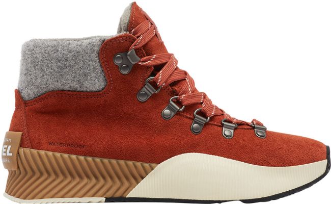 Out N About III Conquest Waterproof Boot - Women's|-|Bottes imperméables Out N About III Conquest - Femme sold by The Last Hunt