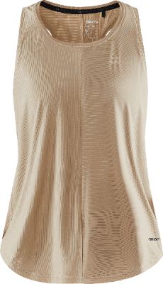 Core Charge Rib Singlet - Women's|-|Camisole côtelé Core Charge - Femme sold by The Last Hunt