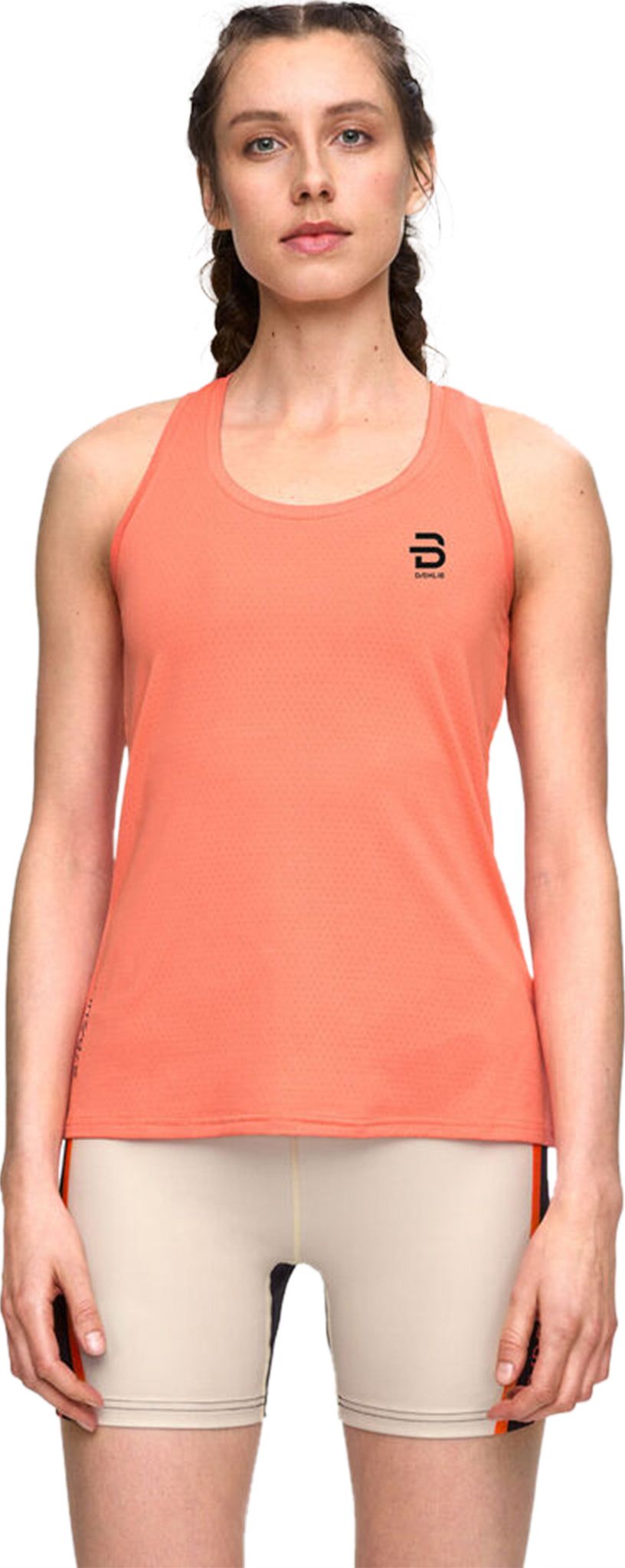 Gear Singlet - Women's|-|Camisole Gear - Femme sold by The Last Hunt product image thumbnail 3