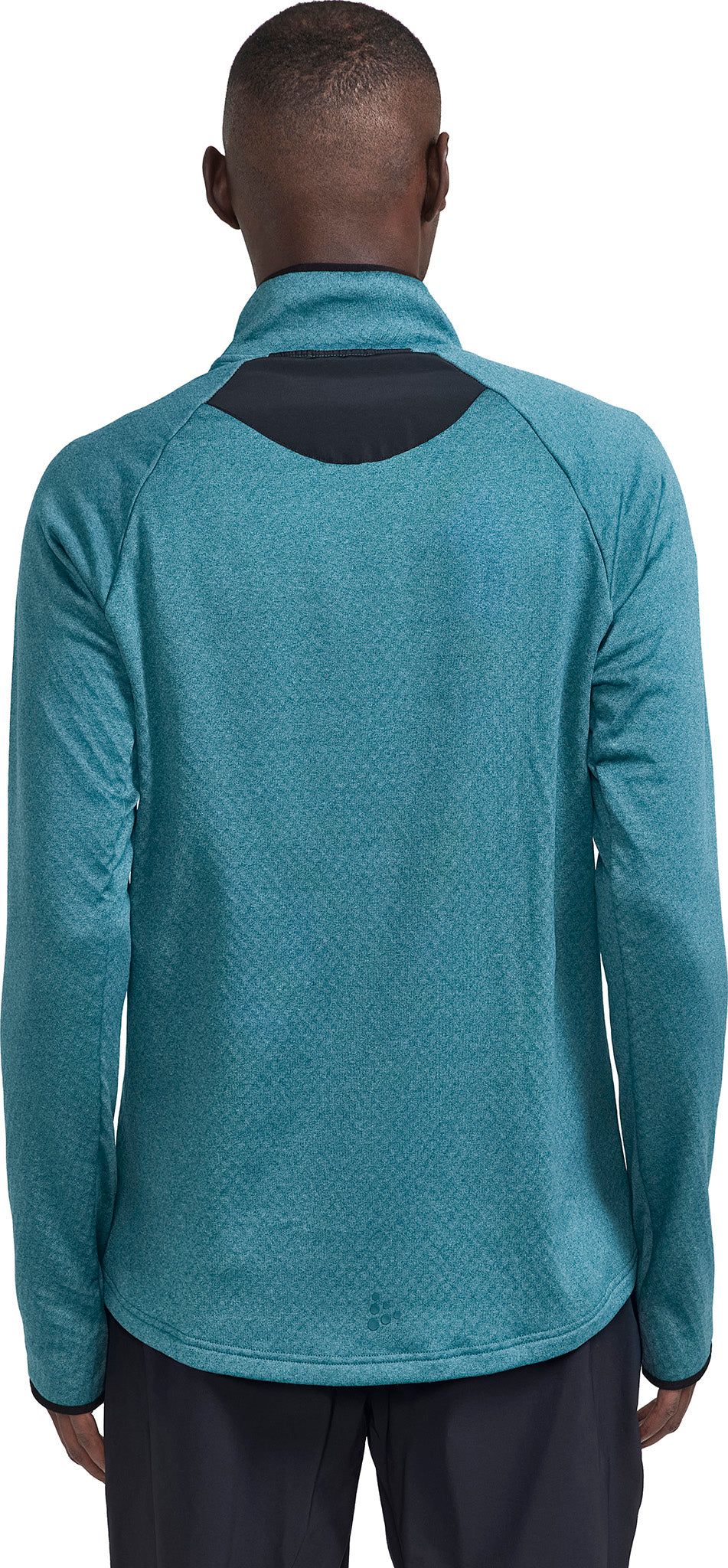 Core Trim Thermal Midlayer Jersey - Men's|-|Maillot couche intermédiaire thermique Core Trim - Homme sold by The Last Hunt product image thumbnail 3