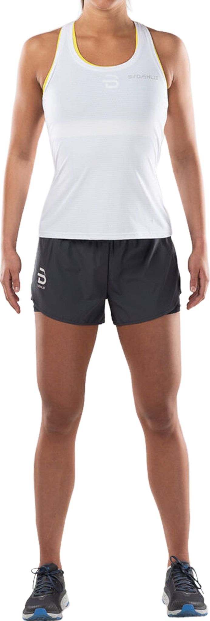 Gear Singlet - Women's|-|Camisole Gear - Femme sold by The Last Hunt product image thumbnail 4