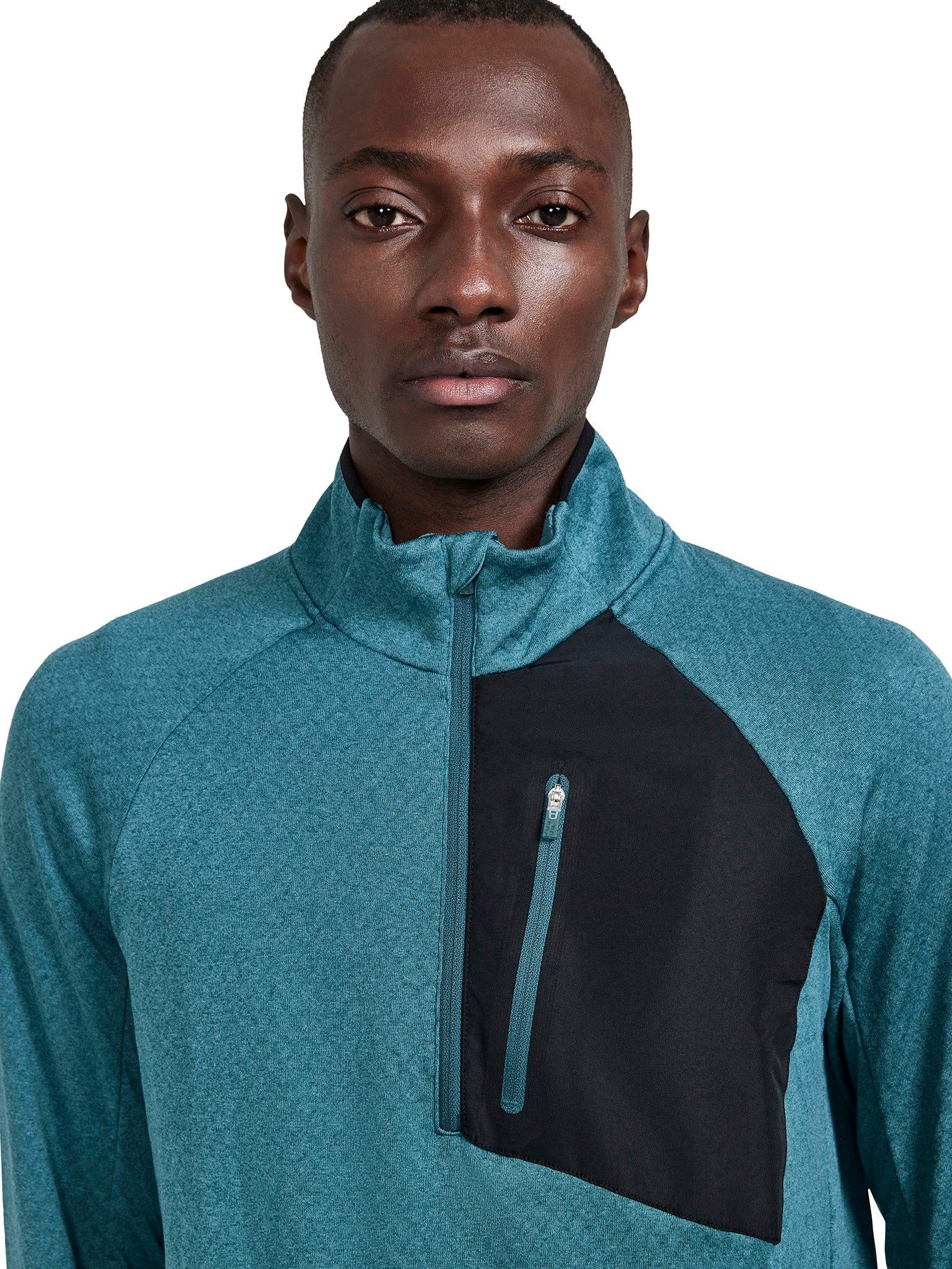 Core Trim Thermal Midlayer Jersey - Men's|-|Maillot couche intermédiaire thermique Core Trim - Homme sold by The Last Hunt product image thumbnail 2