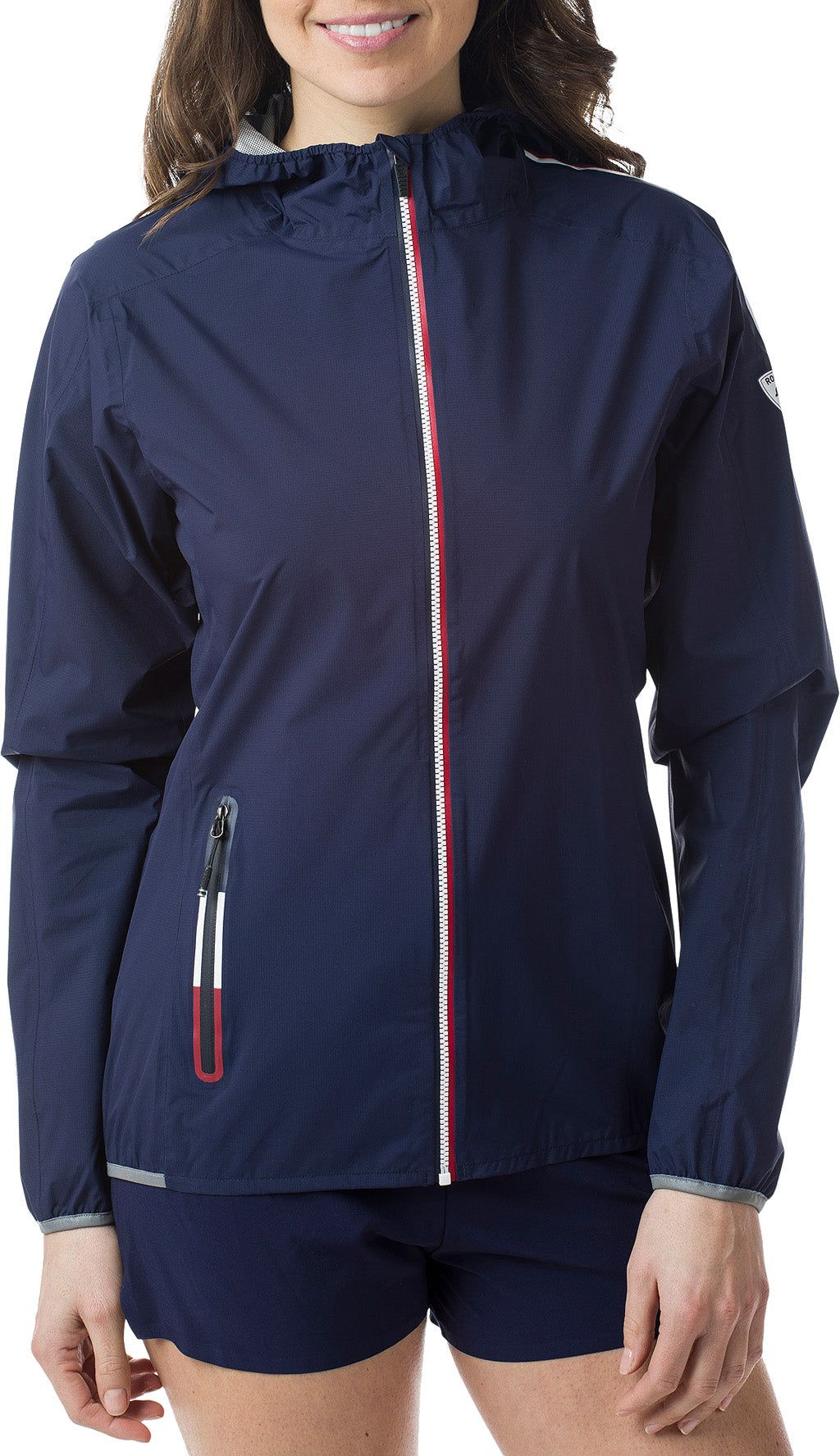 R-Exp MP+ Rain Jacket - Women's|-|Manteau de pluie R-Exp MP+ - Femme sold by The Last Hunt product image thumbnail 4
