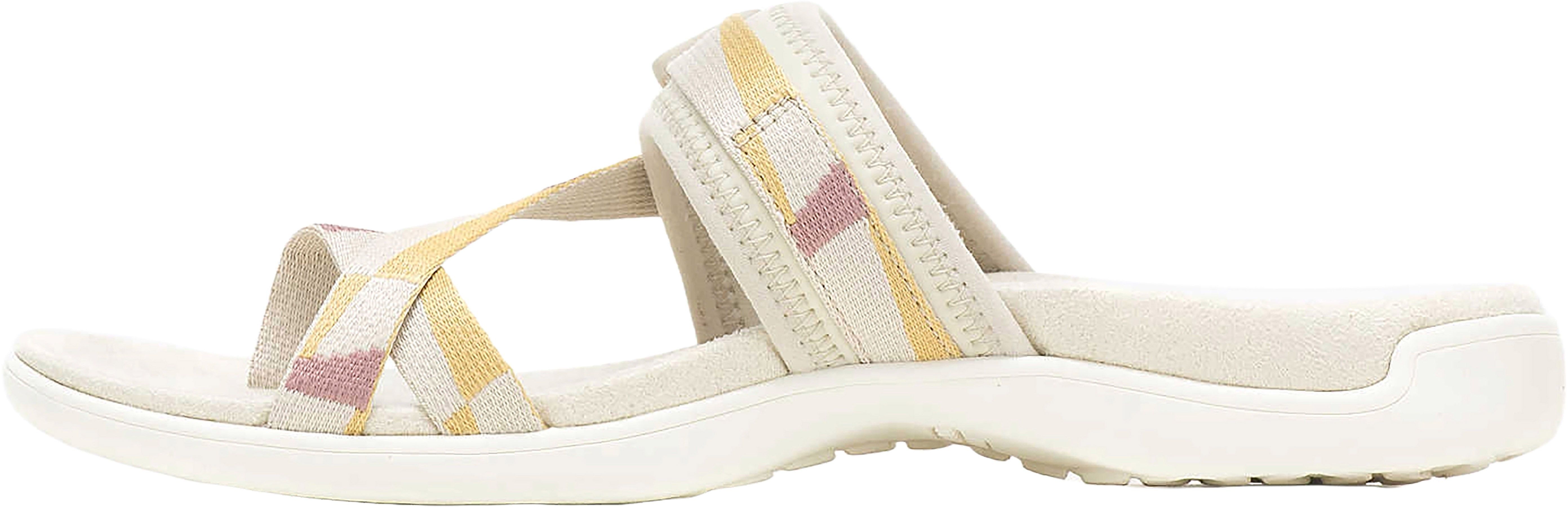 District 3 Wrap Web Sandals - Women's|-|Sandales District 3 Wrap Web - Femme sold by The Last Hunt product image thumbnail 5