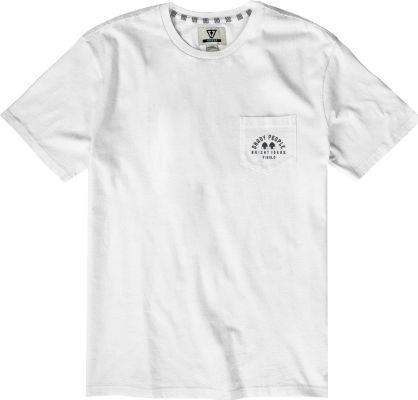 Bright Eyes Short Sleeve Pocket T-Shirt - Men's|-|T-shirt avec poche à manches courtes Bright Eyes - Homme sold by The Last Hunt