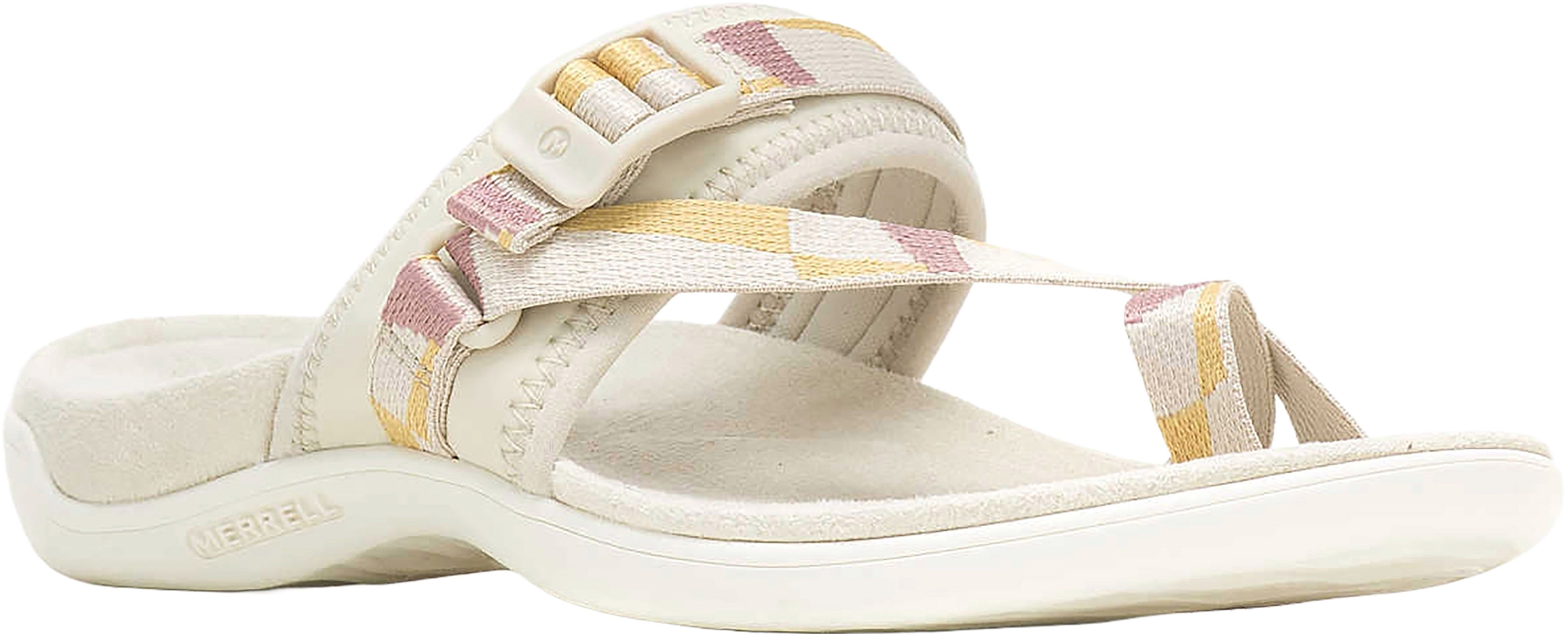 District 3 Wrap Web Sandals - Women's|-|Sandales District 3 Wrap Web - Femme sold by The Last Hunt product image thumbnail 4