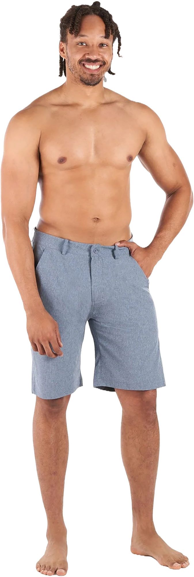 Daytripper 9.5 In Short - Men's|-|Short 9.5 pouces Daytripper - Homme sold by The Last Hunt product image thumbnail 3