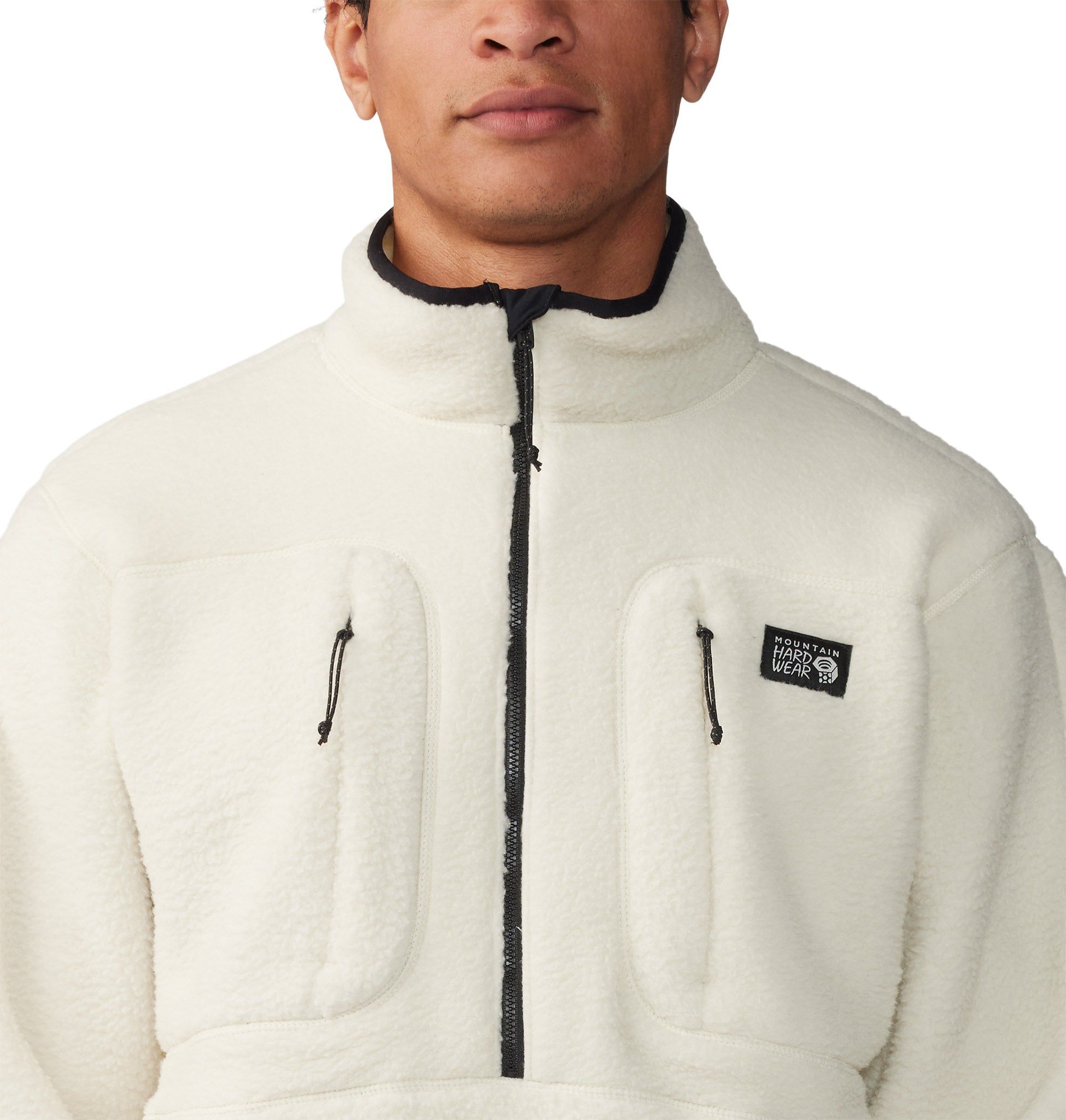 HiCamp Fleece Pullover - Men's|-|Chandail en molleton HiCamp - Homme sold by The Last Hunt product image thumbnail 3