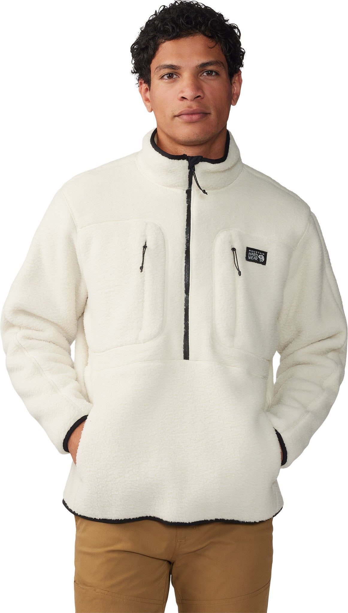 HiCamp Fleece Pullover - Men's|-|Chandail en molleton HiCamp - Homme sold by The Last Hunt product image thumbnail 4