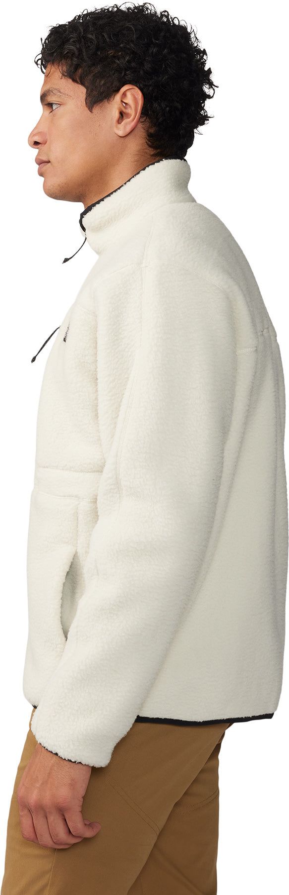 HiCamp Fleece Pullover - Men's|-|Chandail en molleton HiCamp - Homme sold by The Last Hunt product image thumbnail 5