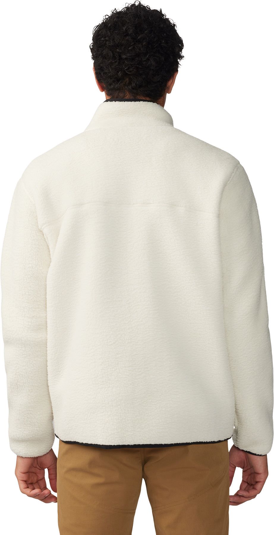 HiCamp Fleece Pullover - Men's|-|Chandail en molleton HiCamp - Homme sold by The Last Hunt product image thumbnail 2