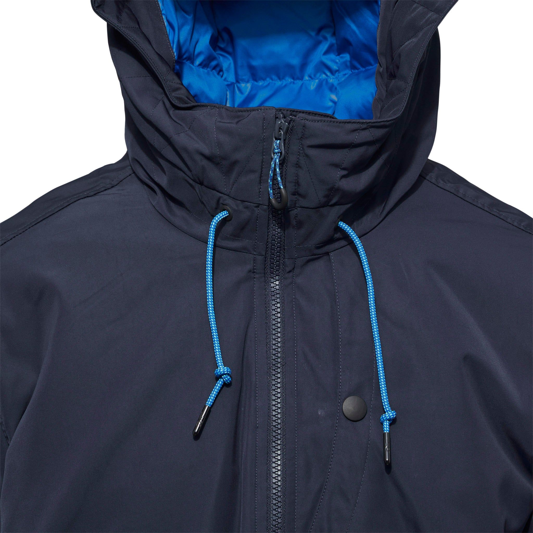 Outerwear Urban Down Parka - Men's|-|Parka en duvet Outerwear Urban - Homme sold by The Last Hunt product image thumbnail 2