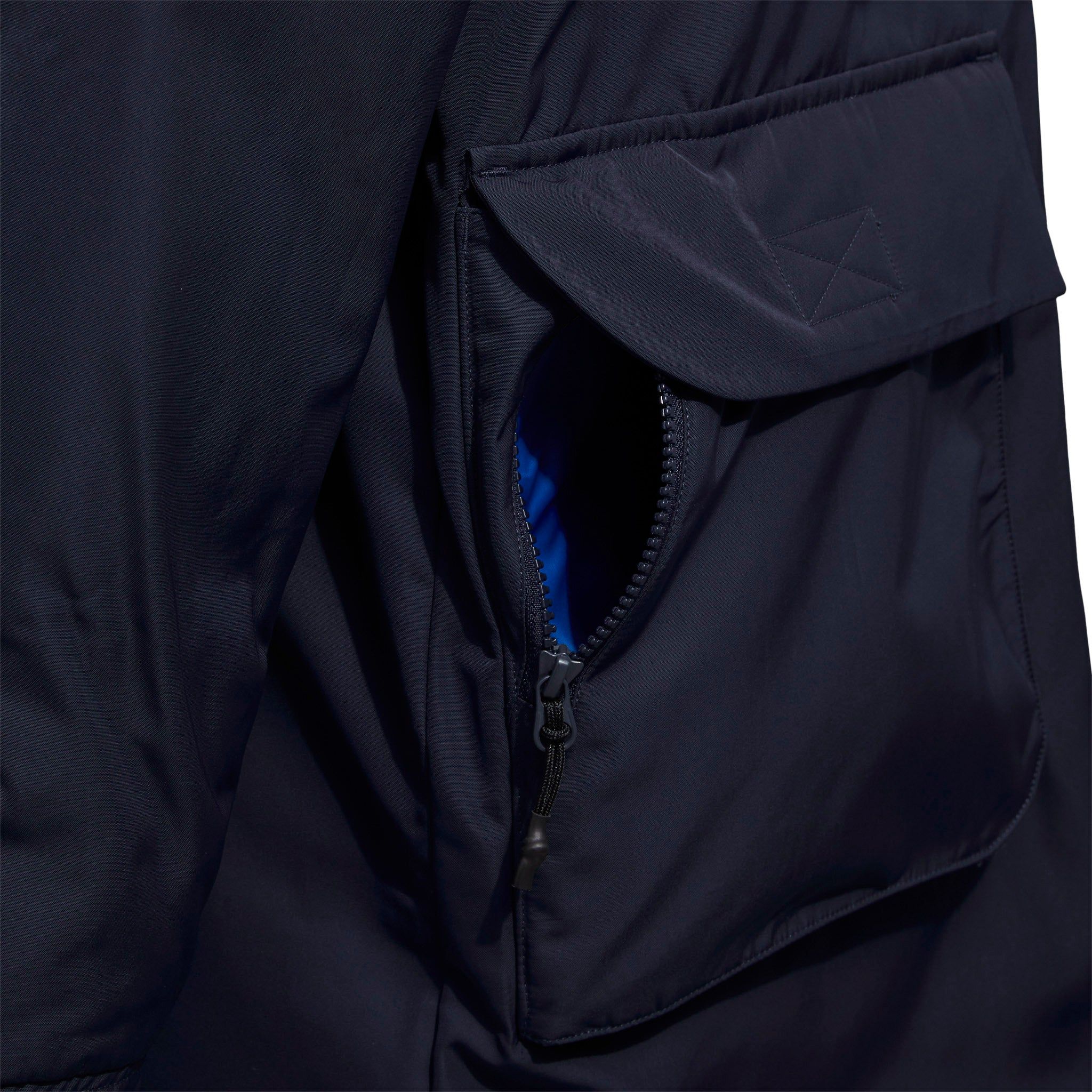 Outerwear Urban Down Parka - Men's|-|Parka en duvet Outerwear Urban - Homme sold by The Last Hunt product image thumbnail 3