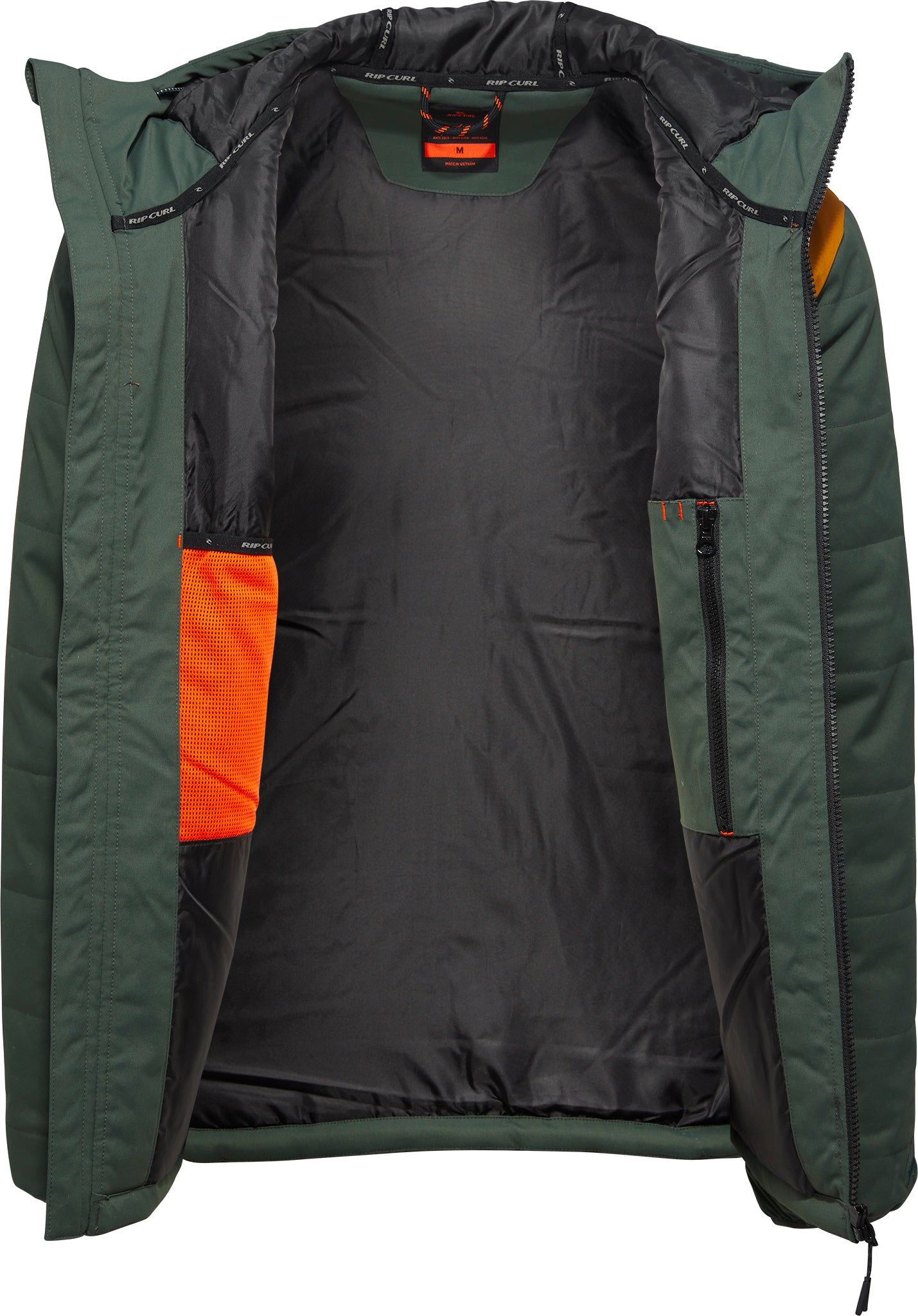 Anti-Series Ridge Jacket - Men's|-|Manteau Ridge Anti-Series - Homme sold by The Last Hunt product image thumbnail 5