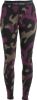 260 Vertex Natural Shades Merino Thermal Leggings - Women's|-|Legging thermique en mérinos Natural Shades 260 Vertex - Femme sold by The Last Hunt
