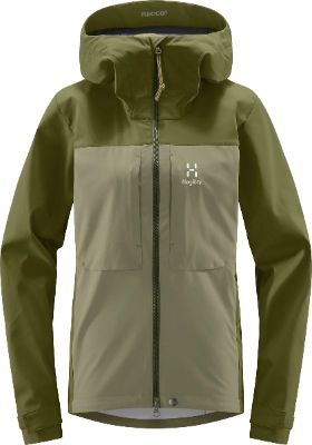 Touring Infinium Jacket - Women's|-|Manteau Touring Infinium - Femme sold by The Last Hunt