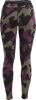 260 Vertex Natural Shades Merino Thermal Leggings - Women's|-|Legging thermique en mérinos Natural Shades 260 Vertex - Femme sold by The Last Hunt