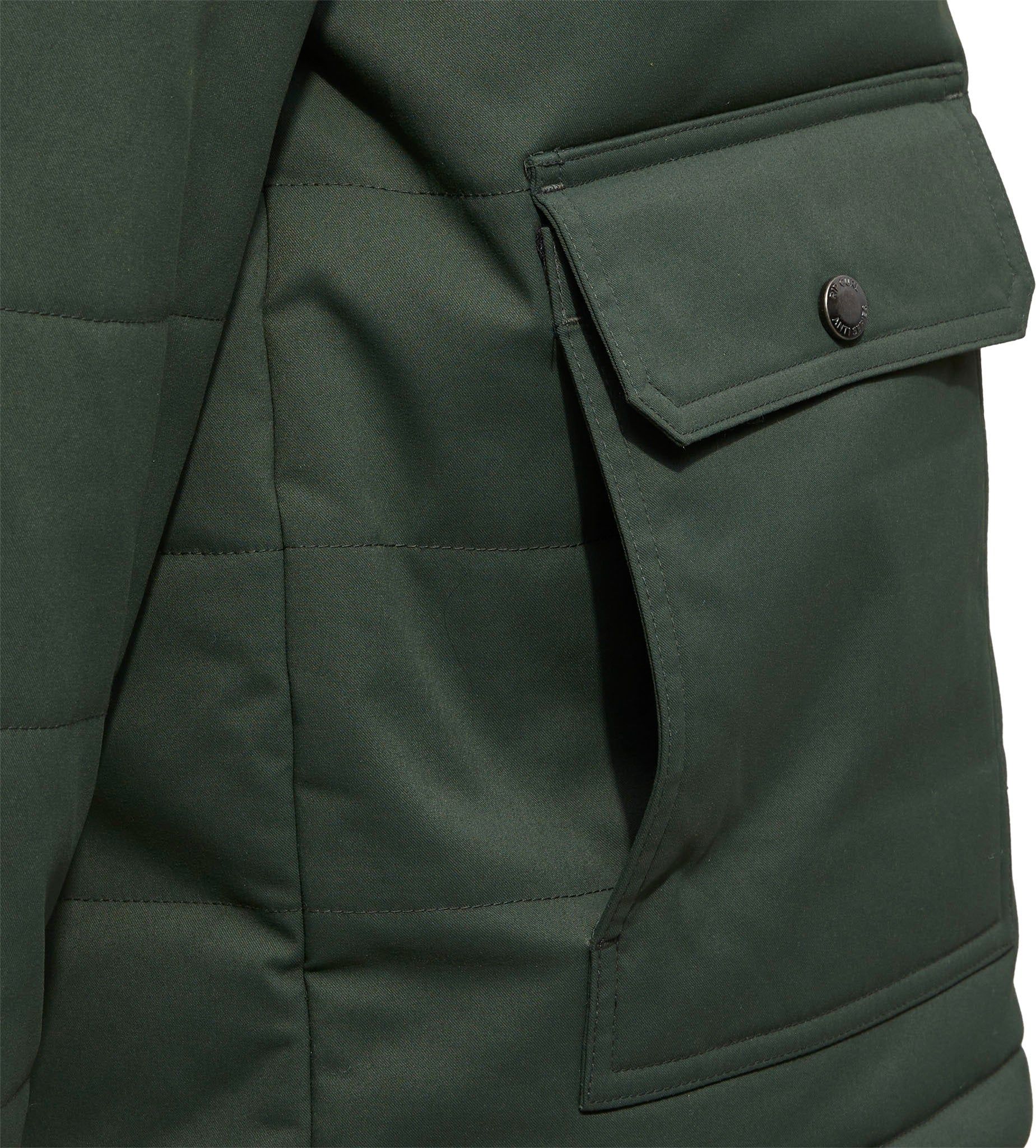 Anti-Series Ridge Jacket - Men's|-|Manteau Ridge Anti-Series - Homme sold by The Last Hunt product image thumbnail 4