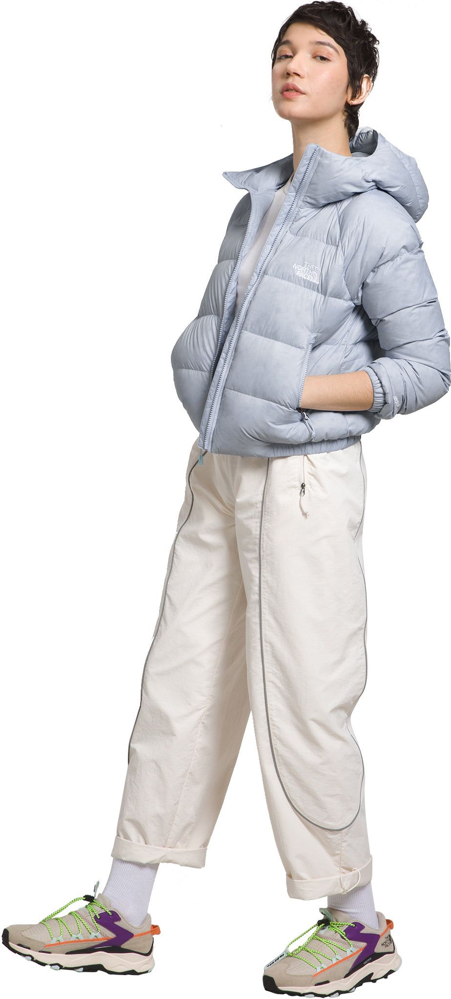 Hydrenalite Down Hoodie - Women’s|-|Chandail à capuchon en duvet Hydrenalite - Femme sold by The Last Hunt product image thumbnail 4