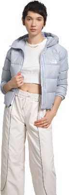 Hydrenalite Down Hoodie - Women’s|-|Chandail à capuchon en duvet Hydrenalite - Femme sold by The Last Hunt