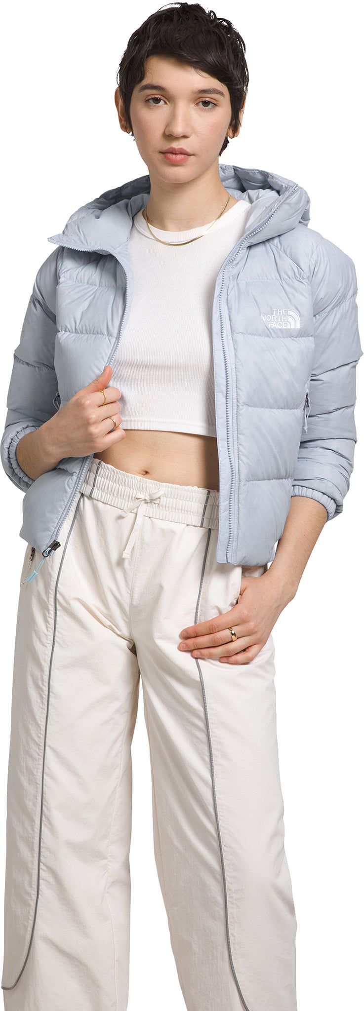 Hydrenalite Down Hoodie - Women’s|-|Chandail à capuchon en duvet Hydrenalite - Femme sold by The Last Hunt