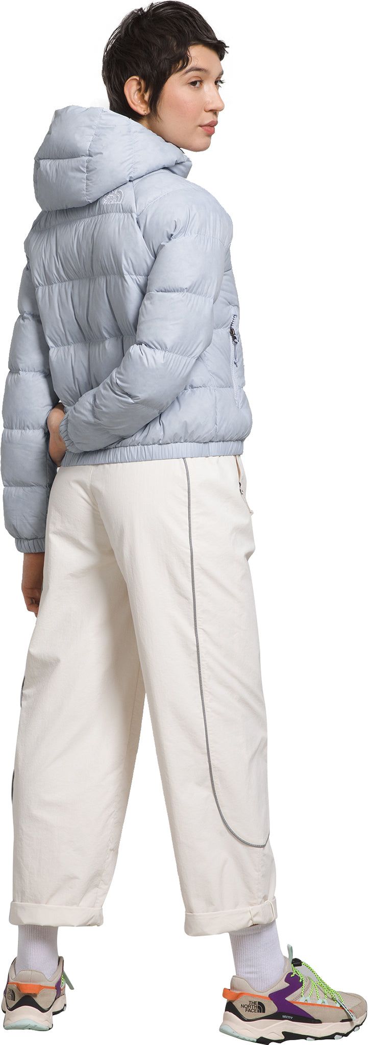 Hydrenalite Down Hoodie - Women’s|-|Chandail à capuchon en duvet Hydrenalite - Femme sold by The Last Hunt product image thumbnail 3