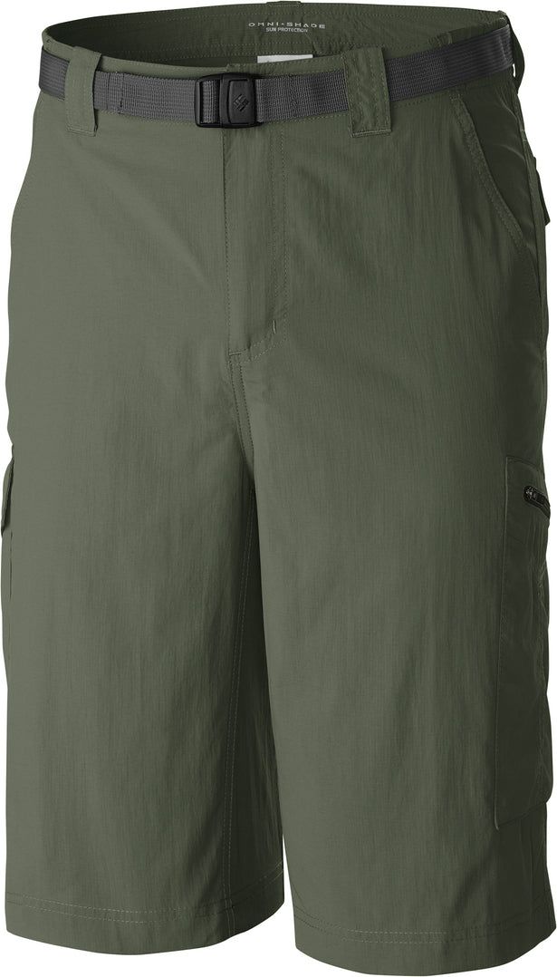 Silver Ridge Cargo Short Big Size - Men's|-|Short cargo Silver Ridge - Grande taille - Homme sold by The Last Hunt product image thumbnail 2