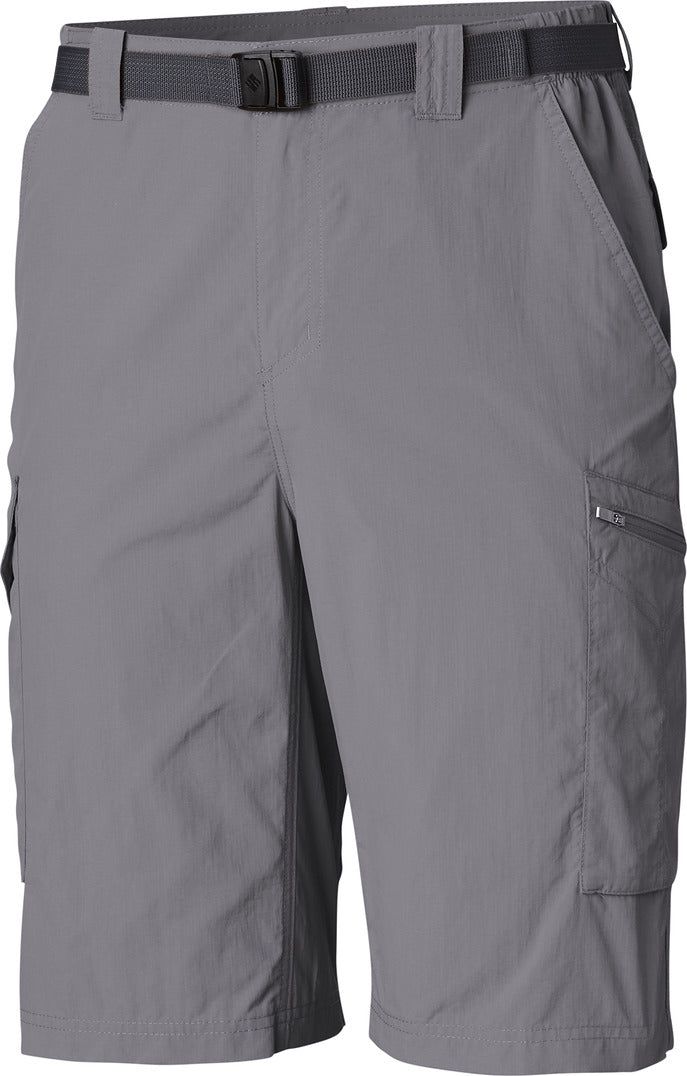 Silver Ridge Cargo Short Big Size - Men's|-|Short cargo Silver Ridge - Grande taille - Homme sold by The Last Hunt product image thumbnail 3