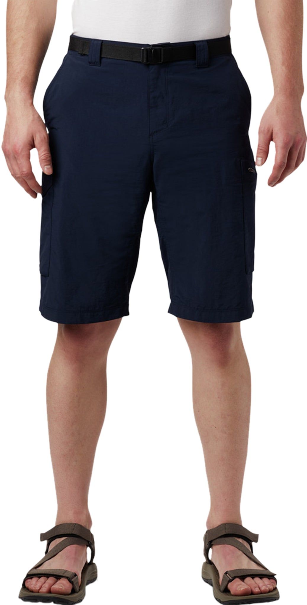 Silver Ridge Cargo Short Big Size - Men's|-|Short cargo Silver Ridge - Grande taille - Homme sold by The Last Hunt