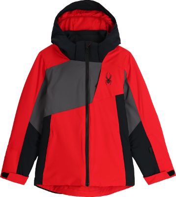 Ambush Jacket - Boys|-|Manteau Ambush - Garçon sold by The Last Hunt