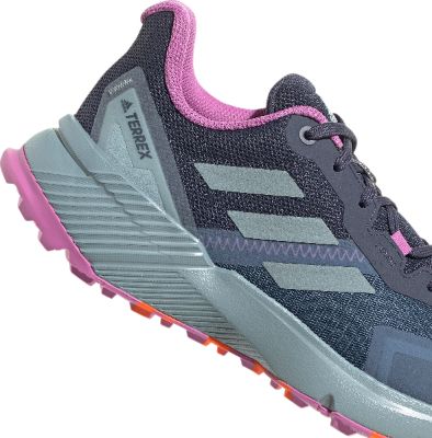 Terrex Soulstride Trail Running Shoes - Women's|-|Chaussure de course sur sentier Terrex Soulstride - Femme sold by The Last Hunt