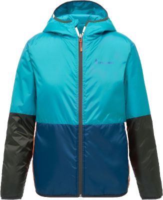 Teca Calido Hooded Jacket - Women's|-|Manteau à capuchon Teca Calido - Femme sold by The Last Hunt
