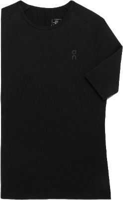 Merino Tee  - Women's|-|T-shirt en laine mérinos - Femme sold by The Last Hunt