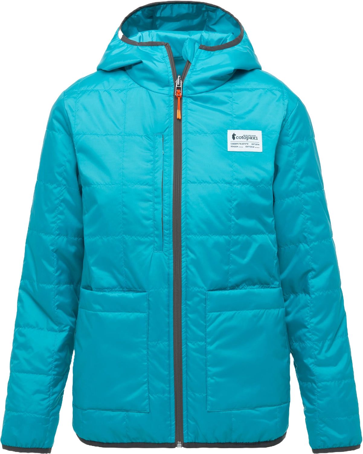 Teca Calido Hooded Jacket - Women's|-|Manteau à capuchon Teca Calido - Femme sold by The Last Hunt product image thumbnail 5