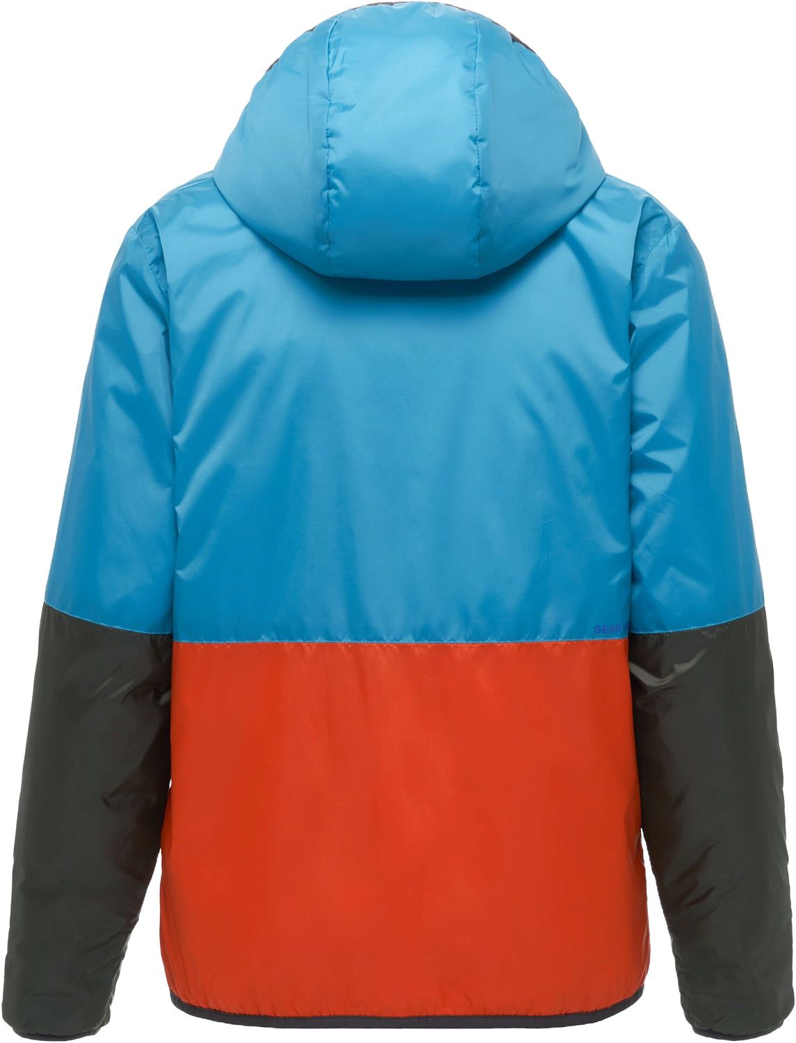 Teca Calido Hooded Jacket - Women's|-|Manteau à capuchon Teca Calido - Femme sold by The Last Hunt product image thumbnail 2