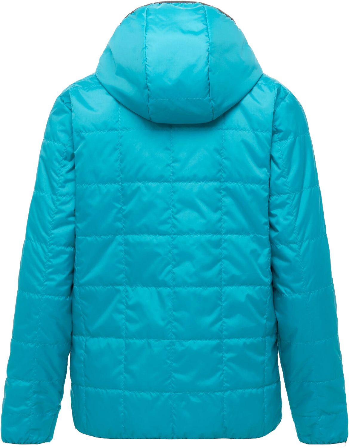 Teca Calido Hooded Jacket - Women's|-|Manteau à capuchon Teca Calido - Femme sold by The Last Hunt product image thumbnail 3