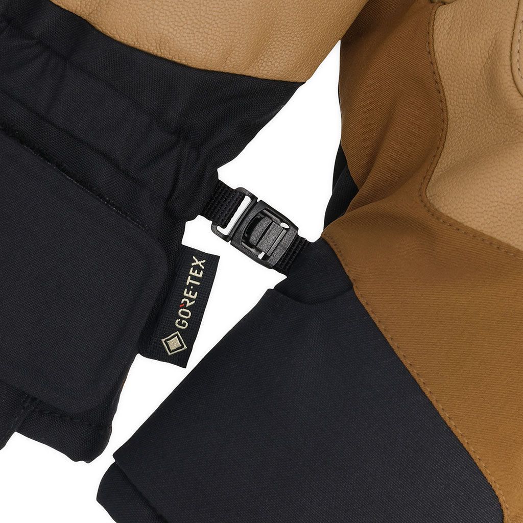 Alpinite Gore-Tex Glove - Unisex|-|Gants en Gore-Tex Alpinite - Unisexe sold by The Last Hunt product image thumbnail 3