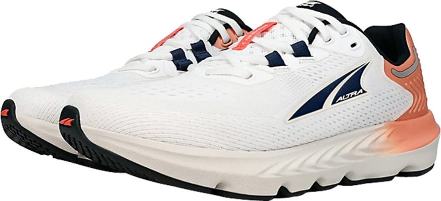 Provision 7 Road Running Shoe - Women's|-|Chaussure course sur route Provision 7 - Femme sold by The Last Hunt