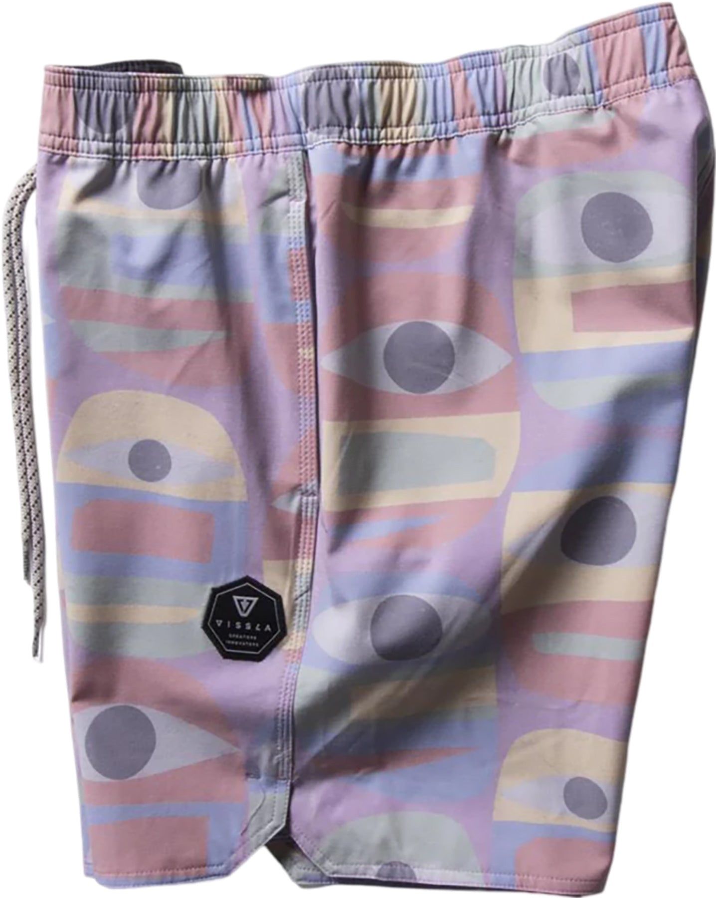 Minds Eye Ecolastic Boardshorts 17.5" - Men's|-|Short de bain Minds Eye Ecolastic 17.5" - Homme sold by The Last Hunt product image thumbnail 2