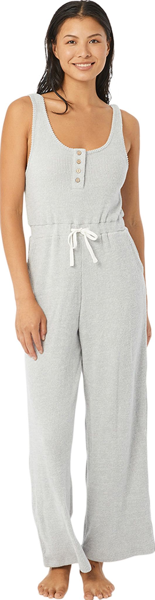 Cosy Jumpsuit - Women's|-|Combinaison Cosy - Femme sold by The Last Hunt product image thumbnail 5
