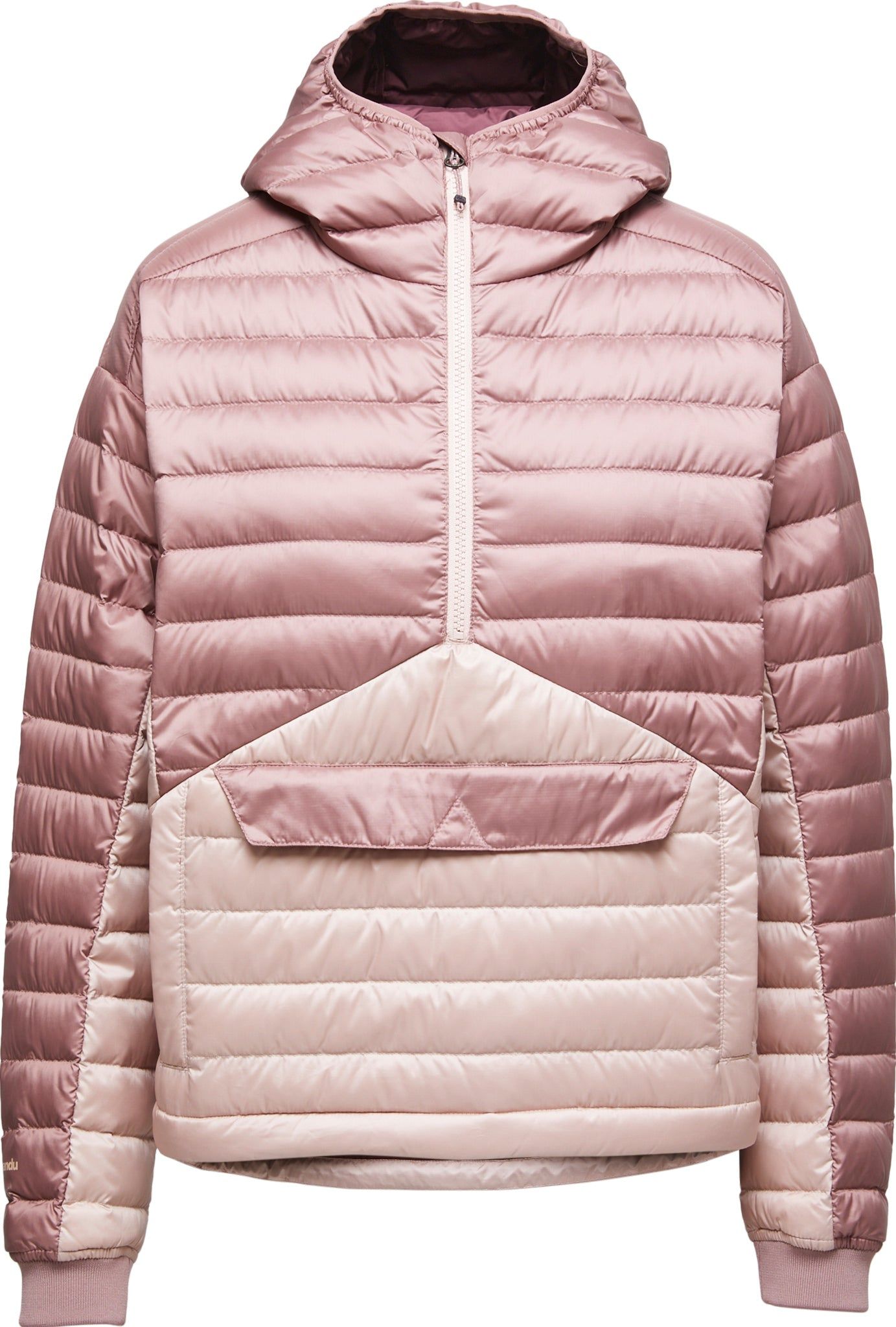 Heli Down Anorak - Women's|-|Anorak en duvet Heli - Femme sold by The Last Hunt product image thumbnail 2