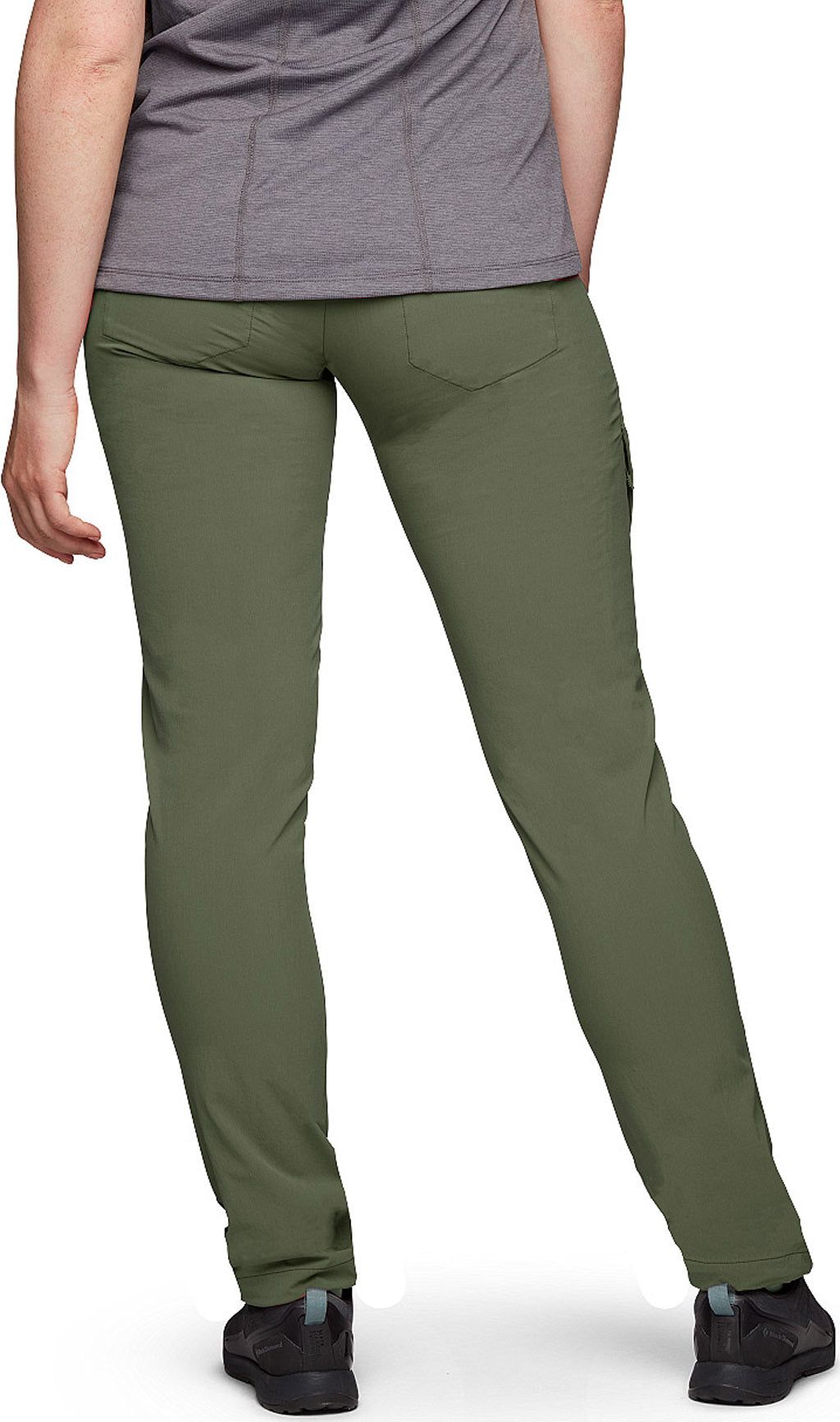 Alpine Light Pant - Women's|-|Pantalon Alpine Light - Femme sold by The Last Hunt product image thumbnail 2