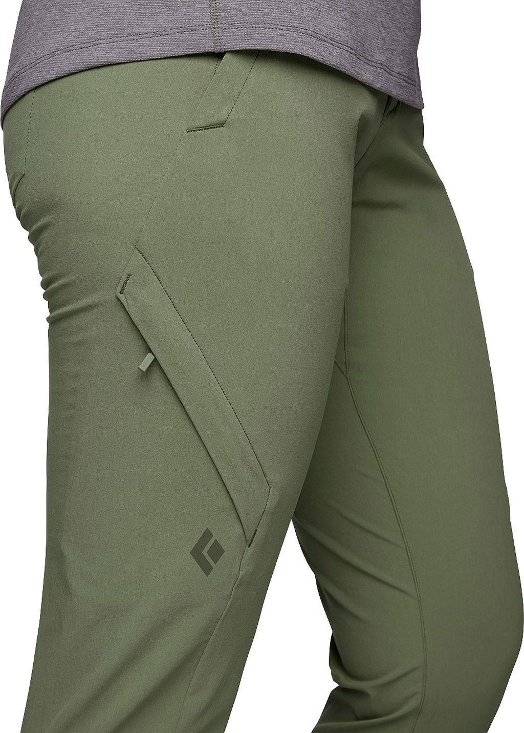 Alpine Light Pant - Women's|-|Pantalon Alpine Light - Femme sold by The Last Hunt product image thumbnail 3